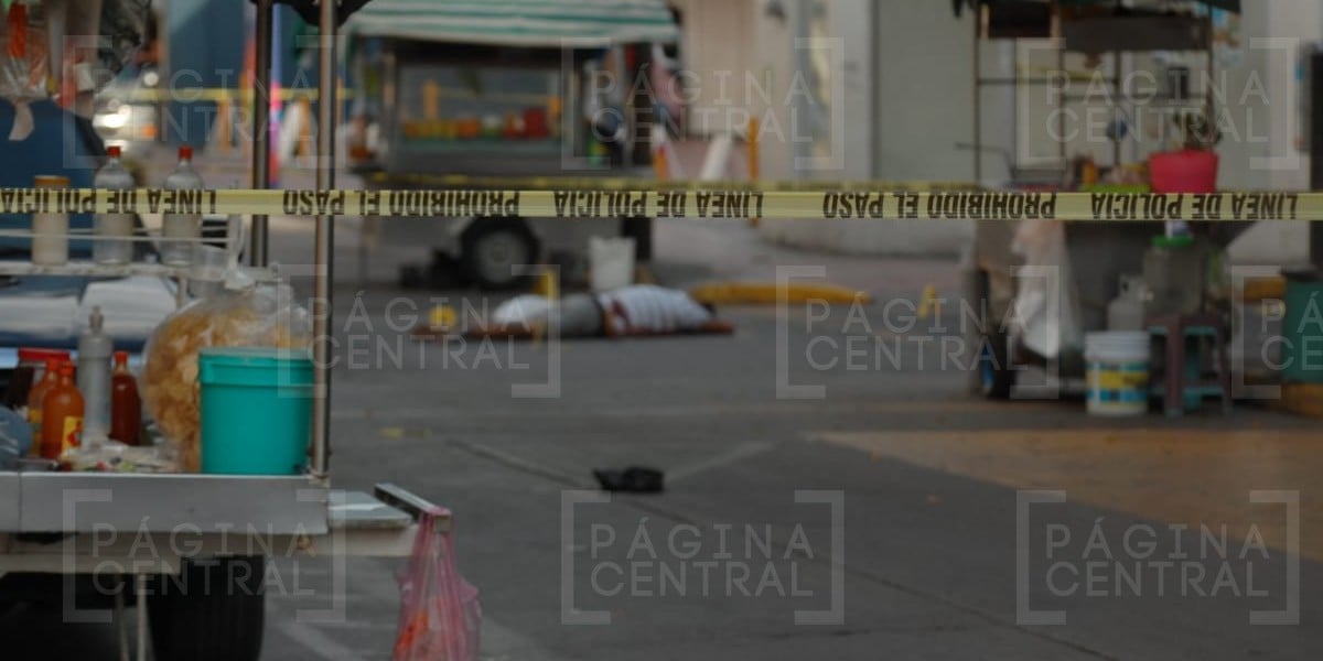 Suben homicidios en Guanajuato, pero bajan delitos patrimoniales