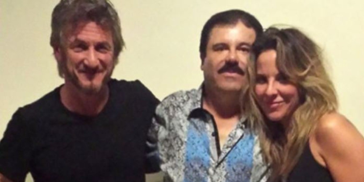 #VIDEO | “Pensé que ‘El Chapo’ me iba a violar”