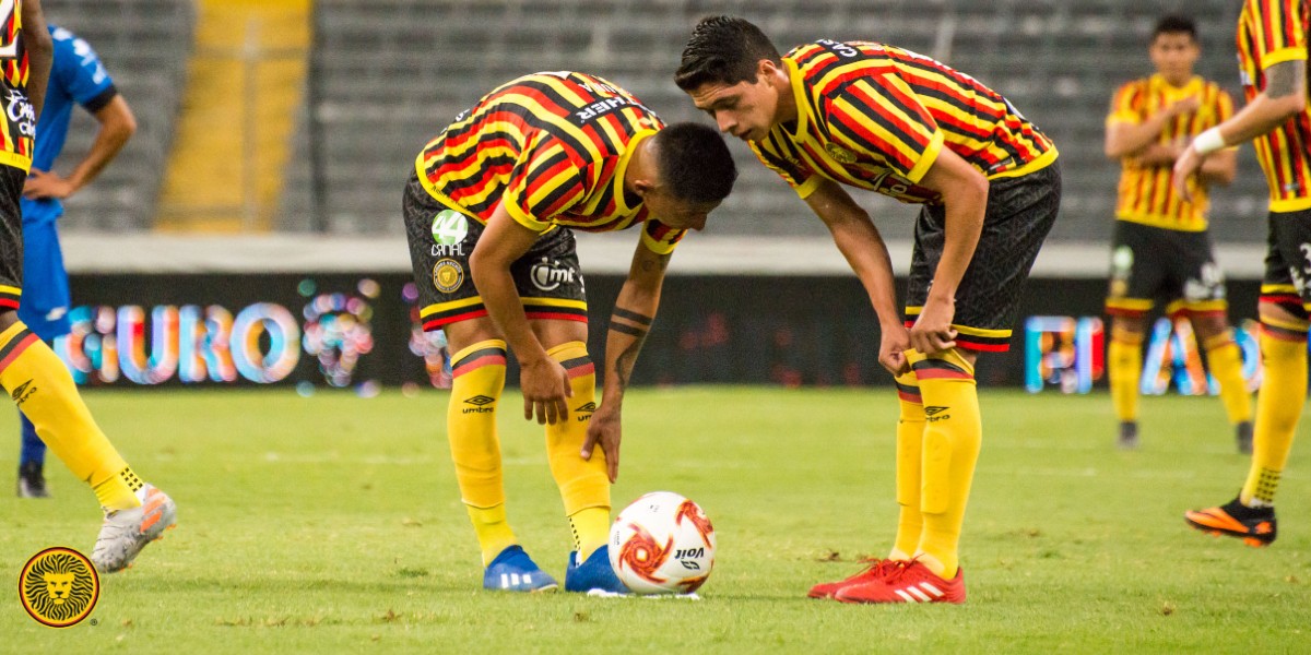 TAS confirma suspensión de ascenso y descenso en Liga MX