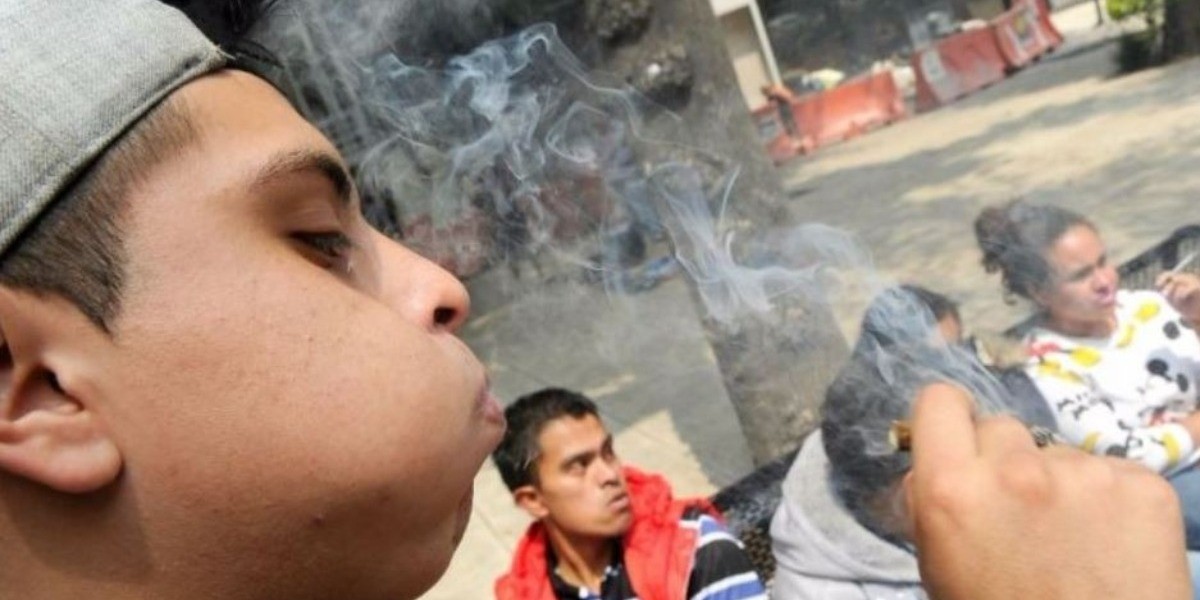 ¡Atención papás!, aumenta venta de droga en León