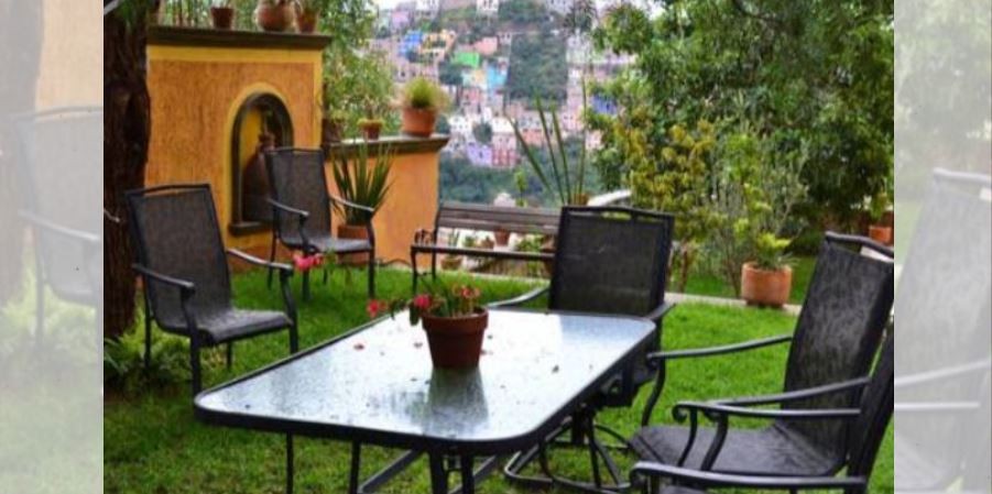 Guanajuato, primero en regular casas de hospedaje; pagarán impuestos