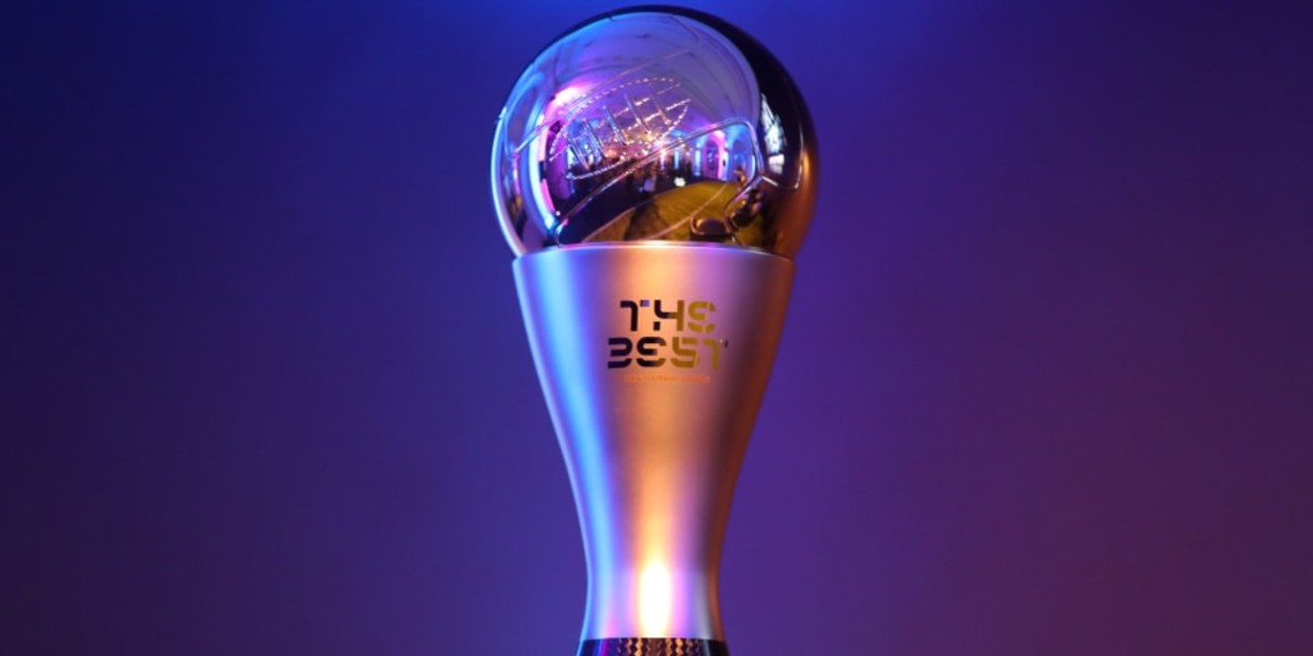 Ya hay fecha para el premio The Best de FIFA