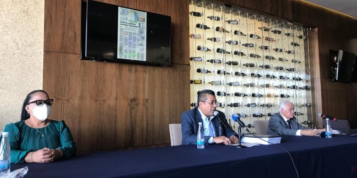 “Demanda contra Periódico am, un mecanismo de censura”