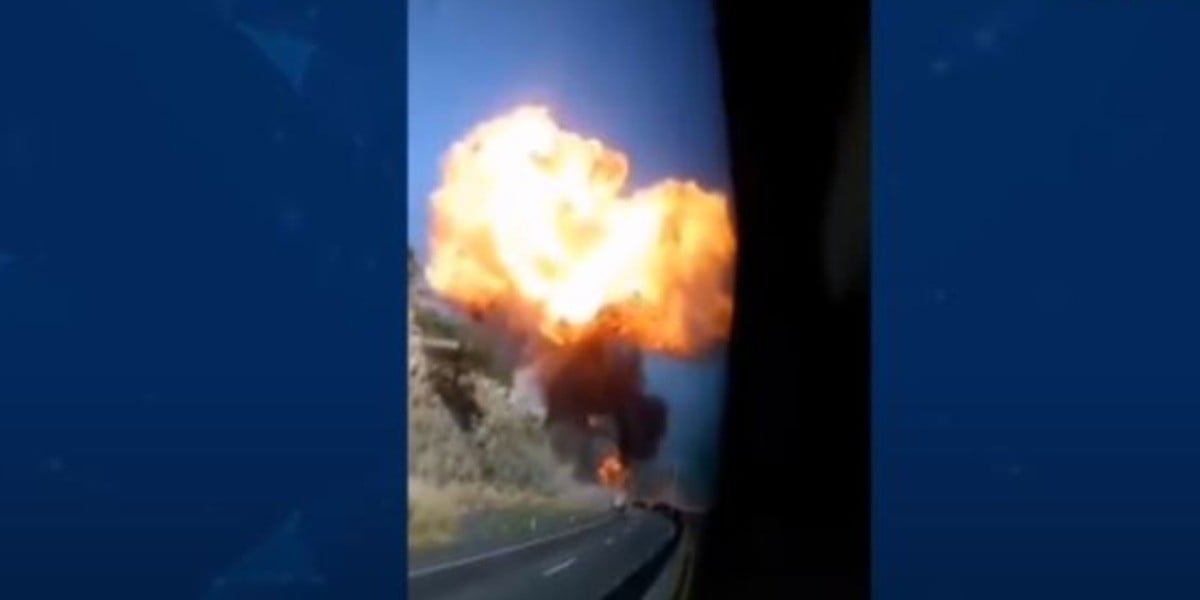 Fallece la única sobreviviente de ‘pipazo’ en Tepic