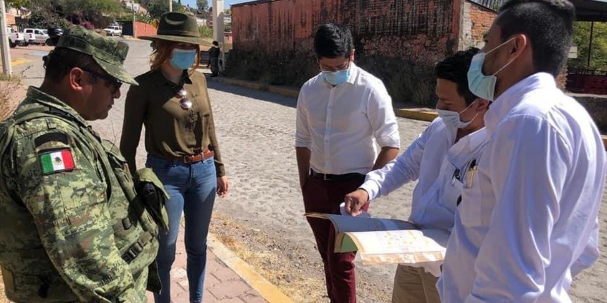 Programas federales operan con transparencia en la entidad, asegura delegado