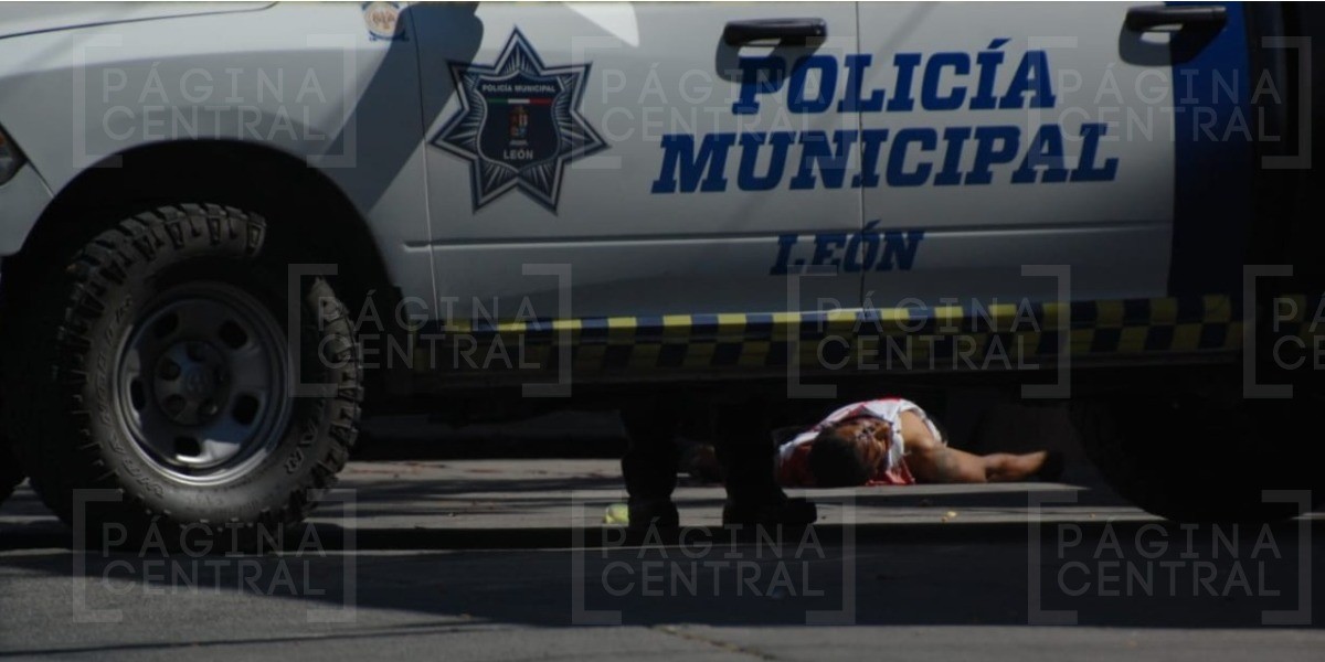 Matan a hombre tras discusión