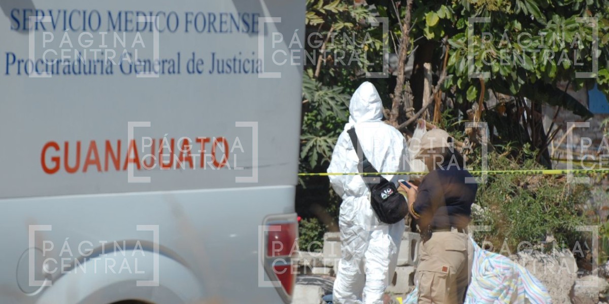 Hombre fallece tras caer en un aljibe en La Huizachera