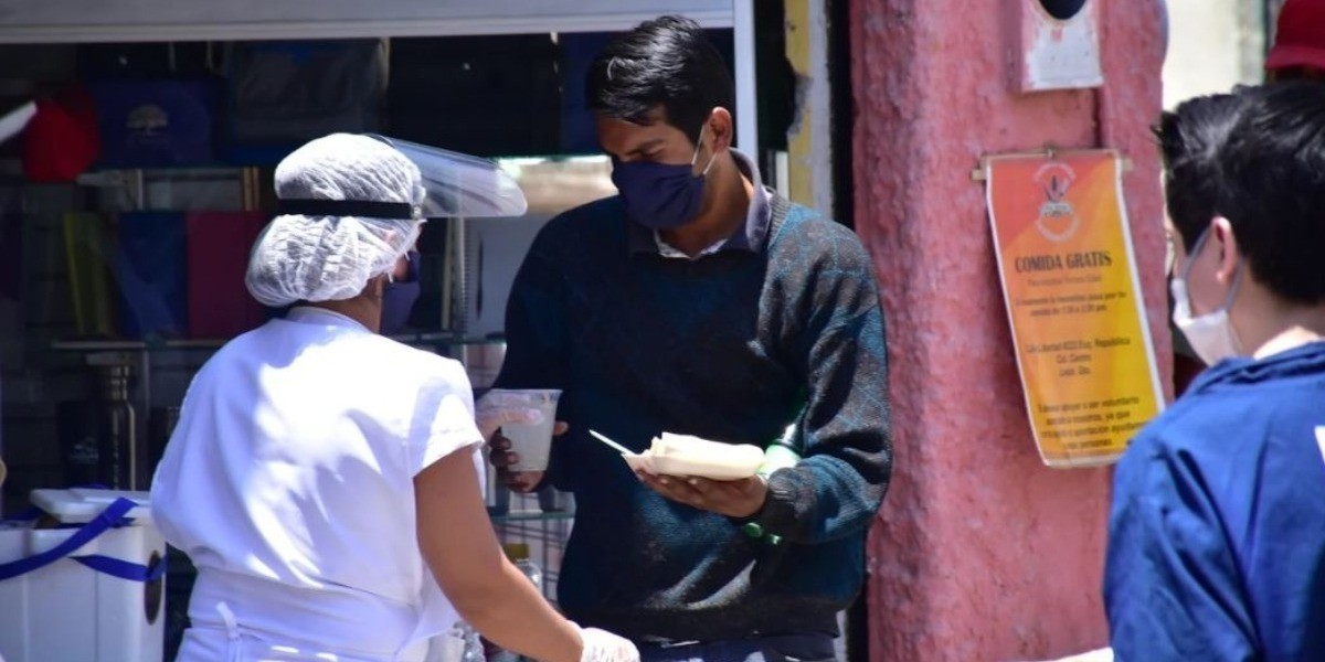 ¡Alerta roja! registra el estado récord de COVID-19 con 795 casos