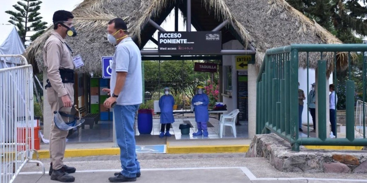 Respetar las medidas de sanidad, piden empresarios a guanajuatenses