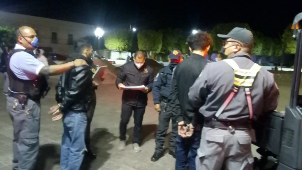 Supervisa Municipio cumplimiento de medidas preventivas