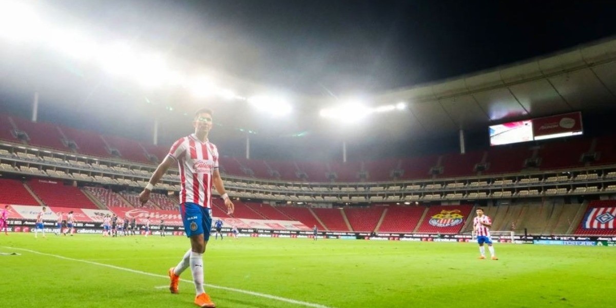 Chivas vs América abre las puertas al público