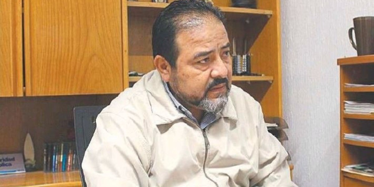 Da positivo director de seguridad ciudadana de SFR