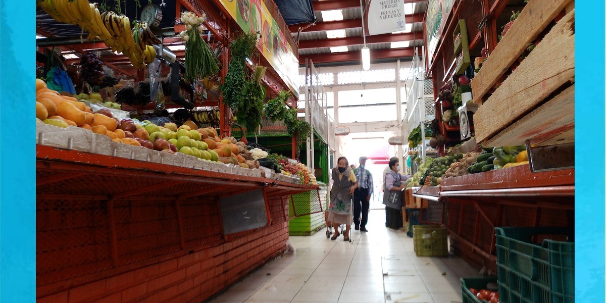 Pandemia genera salarios pobres