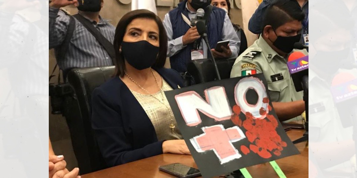 2020 es el año con más asesinatos de periodistas en la última década