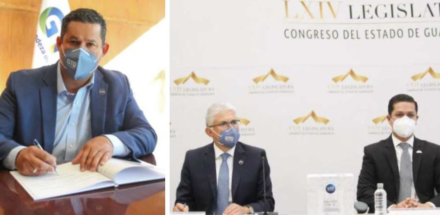 Presentan Paquete Fiscal 2021 sin nuevos impuestos