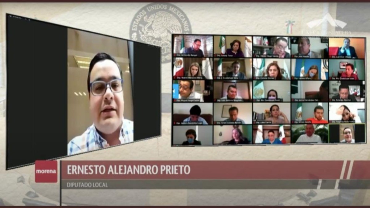 Propone Prieto que FGR atraiga caso de comerciante fallecido en Celaya