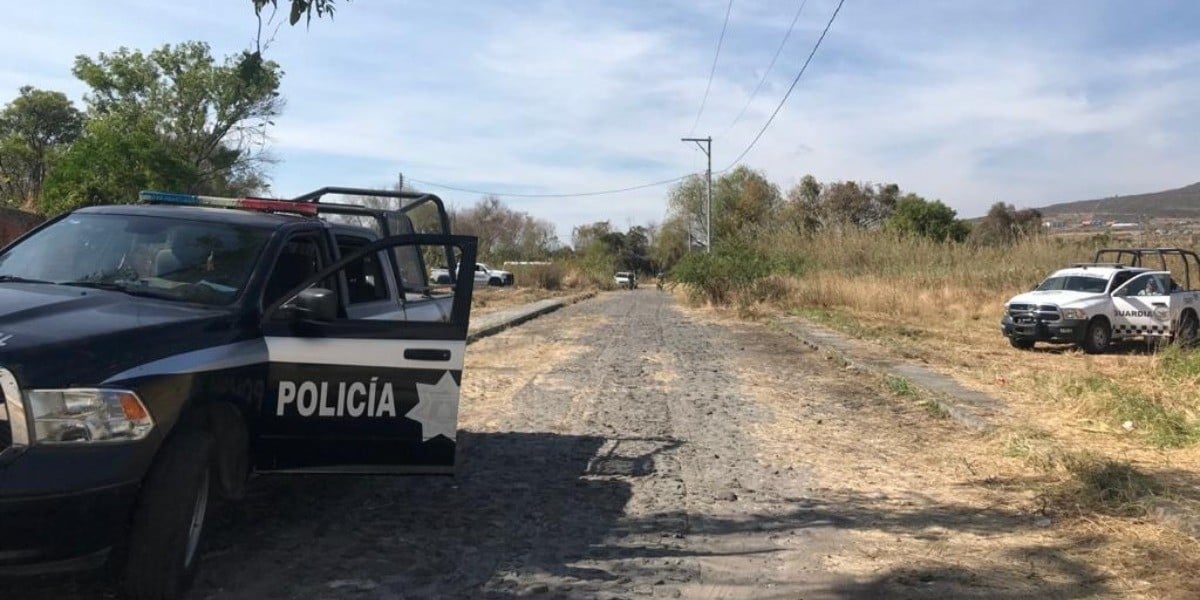 Guanajuato, segundo en la lista ‘roja’ de los desaparecidos