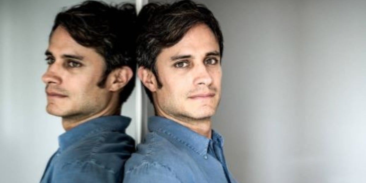 Gael García, entre los 25 mejores actores del siglo XXI
