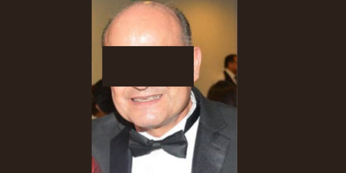 Presentan segunda denuncia contra Roberto, acusado de abusar de un menor