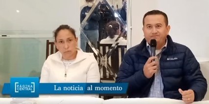 Ratifican queja ante PDHEG por caso de menor víctima de abuso sexual