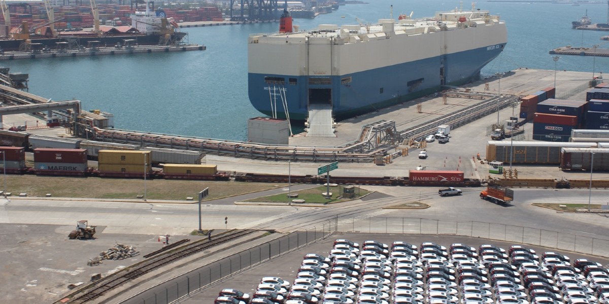 Registran exportaciones mexicanas crecimiento histórico