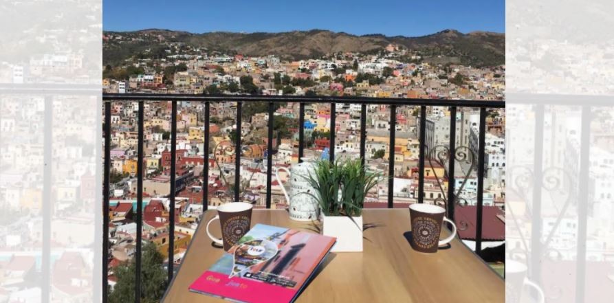 Guanajuato, el ‘edén’ para Airbnb, que ahora será regulado