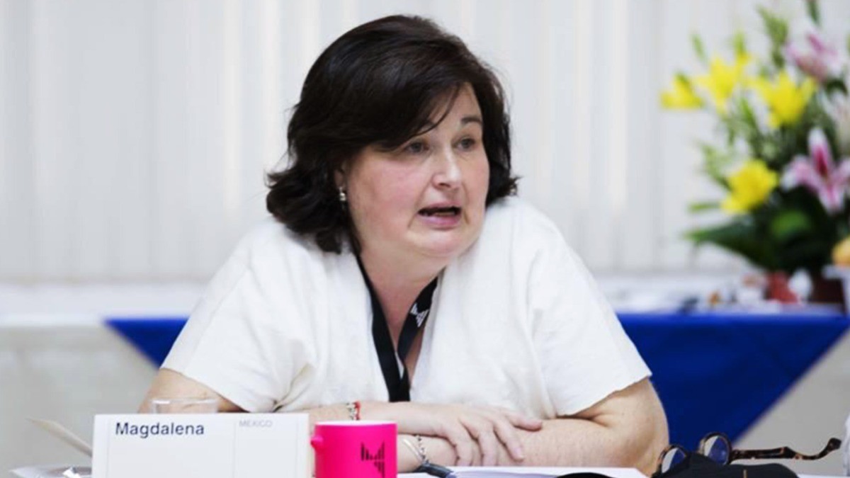 Magdalena Zavala será la nueva directora del Museo de Arte e Historia