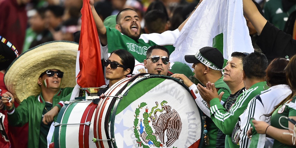 'Tri' entra al 'Top 10' del Ranking FIFA