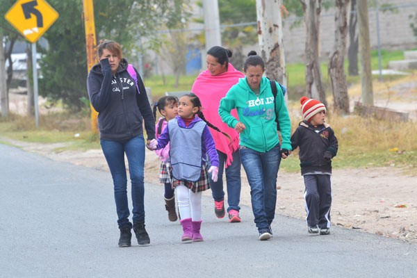 Pronostican clima frío y heladas para Guanajuato