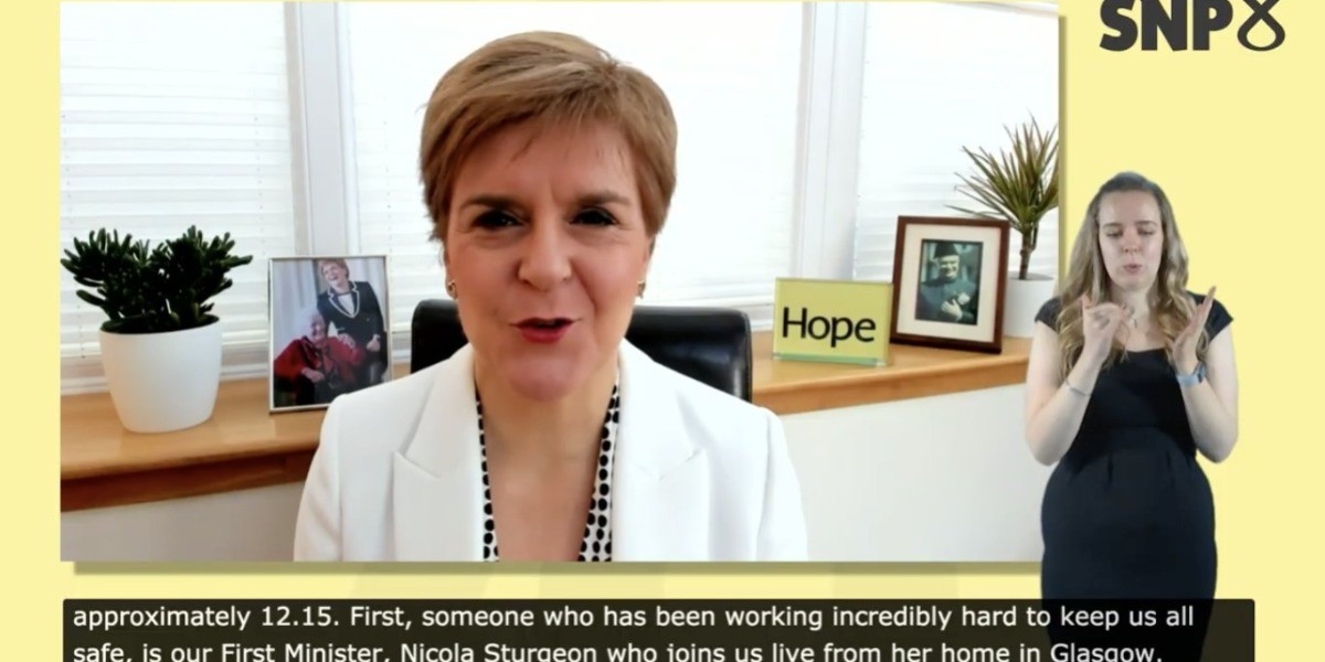 Escocia está preparada para independizarse de Reino Unido