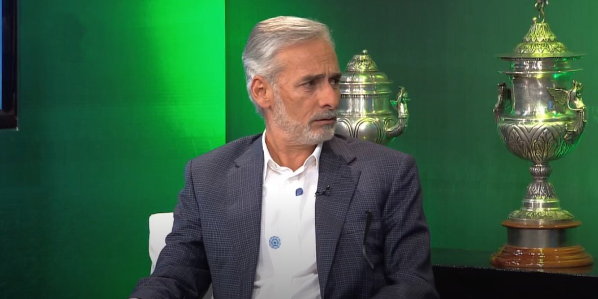 Jesús Martínez dejara la presidencia de los Tuzos