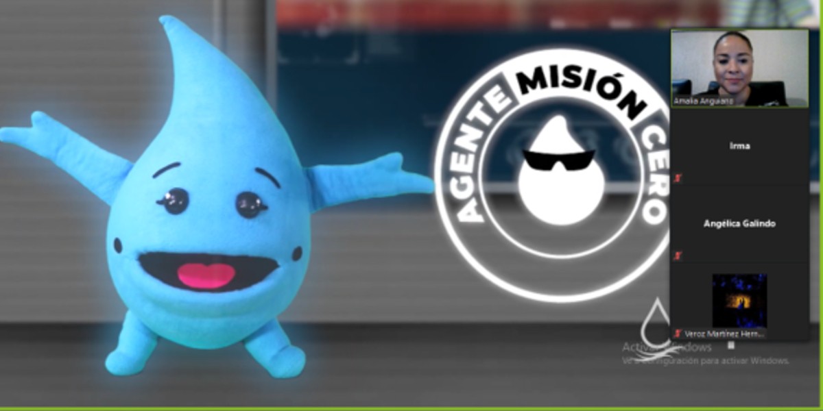 Se suma SAPAL a Ciudades Educadoras