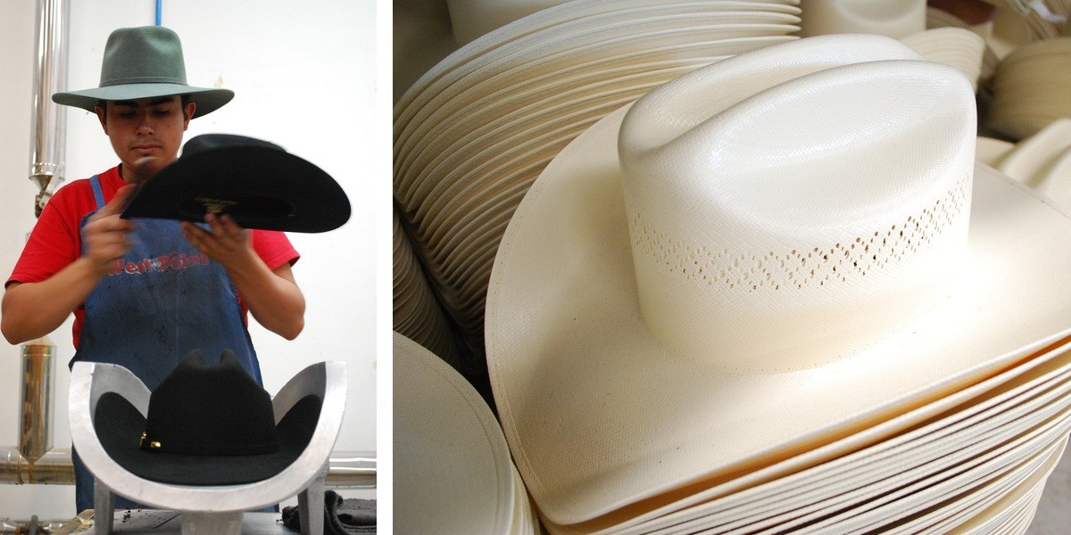 Impulsa la ‘Ruta de Sombreros y Negocios’