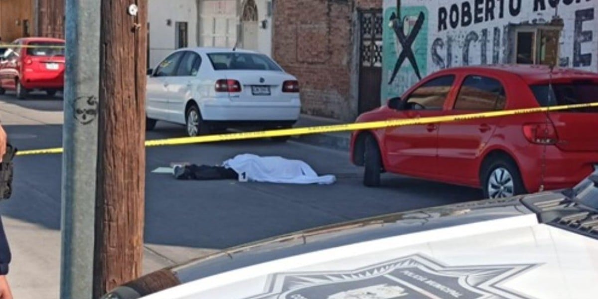 Ataques simultáneos tiñen de sangre Cortazar; dejan cuatro muertos