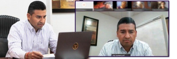 Justifica gobernador a Zamarripa sobre inexistencia de fosas clandestinas