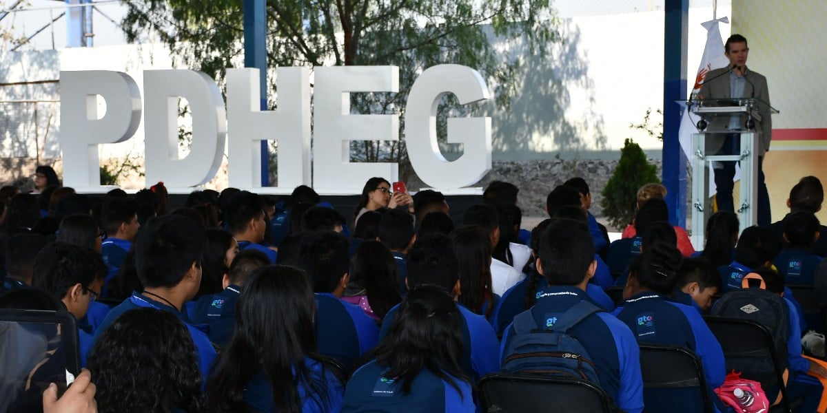 Asociaciones civiles piden a candidatos a la PDHEG participar en foro abierto