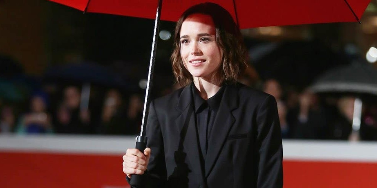 Ellen Page anuncia que es transgénero y será conocido como Elliot Page