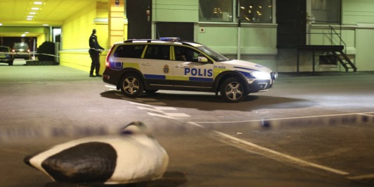 Rescatan a hombre que pasó 28 años encerrado en un apartamento