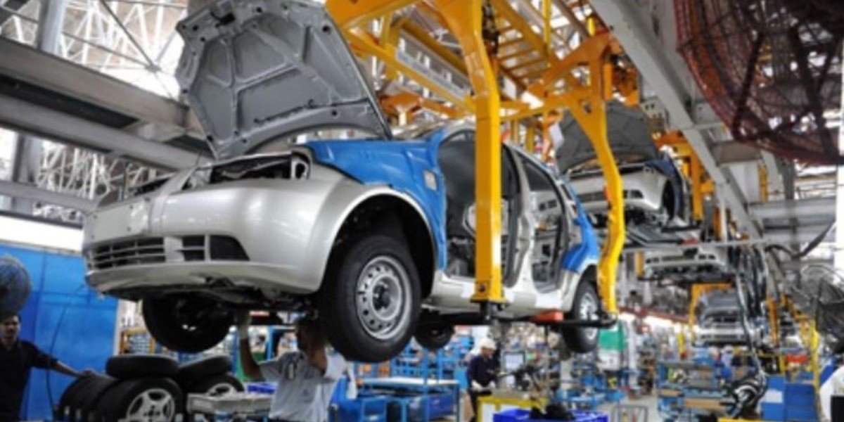 Continúa en picada venta de automóviles: AMDA