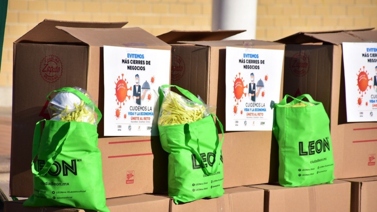 Suman 19 mil cubrebocas entregados por prestadores de servicios