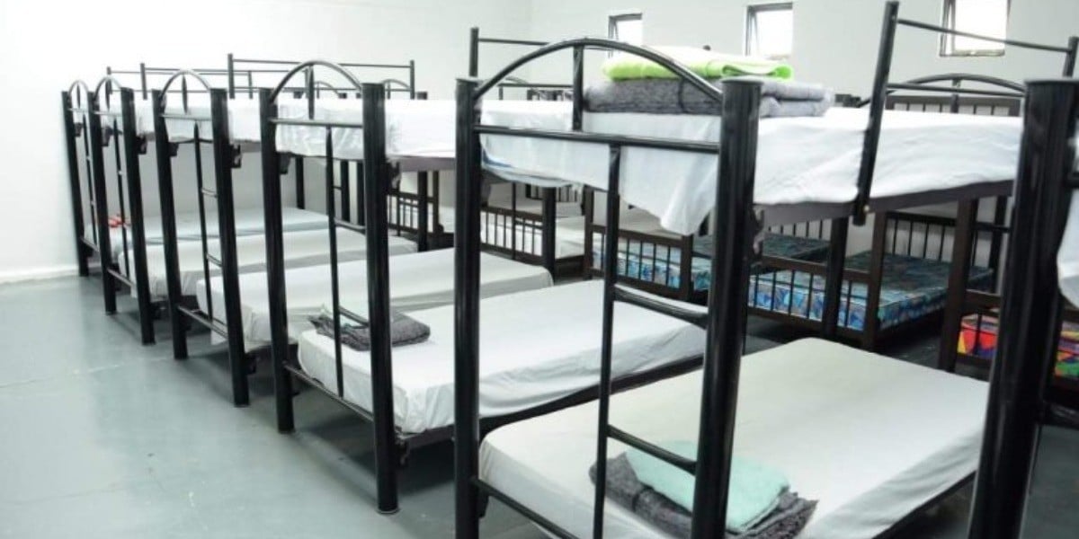 Abren Albergue Nueva Candelaria