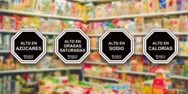 Alertan sobre publicidad ‘engañosa’ en nuevo etiquetado