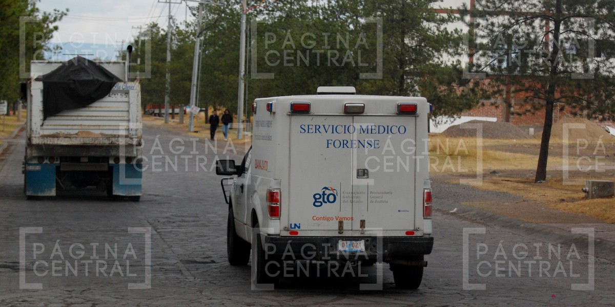 Localizan a joven de 20 años sin vida y violentada en la Campiña del Bosque