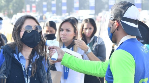 Se incrementan contagios en Irapuato en un 81%