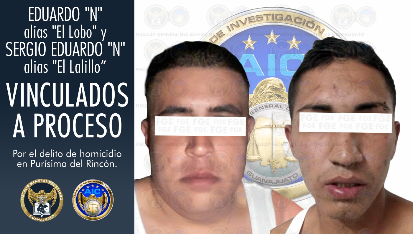 Cumplimentan orden de aprehensión por homicidio en negocio de mariscos