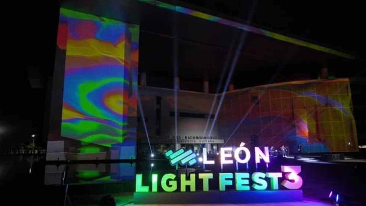 Gana equipo de la Universidad Iberoamericana el 'León Light Fest 2020'