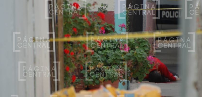 Tras ataque, caen asesinos de leonés; se pusieron nerviosos frente a la Policía