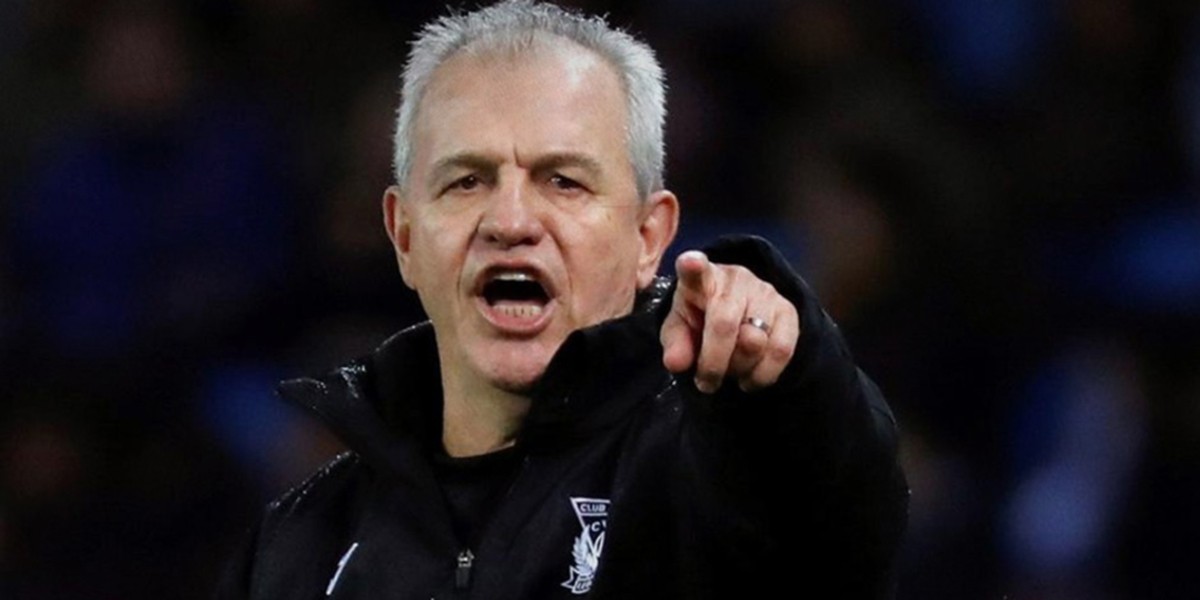 Javier Aguirre llega al banquillo de los Rayados de Monterrey