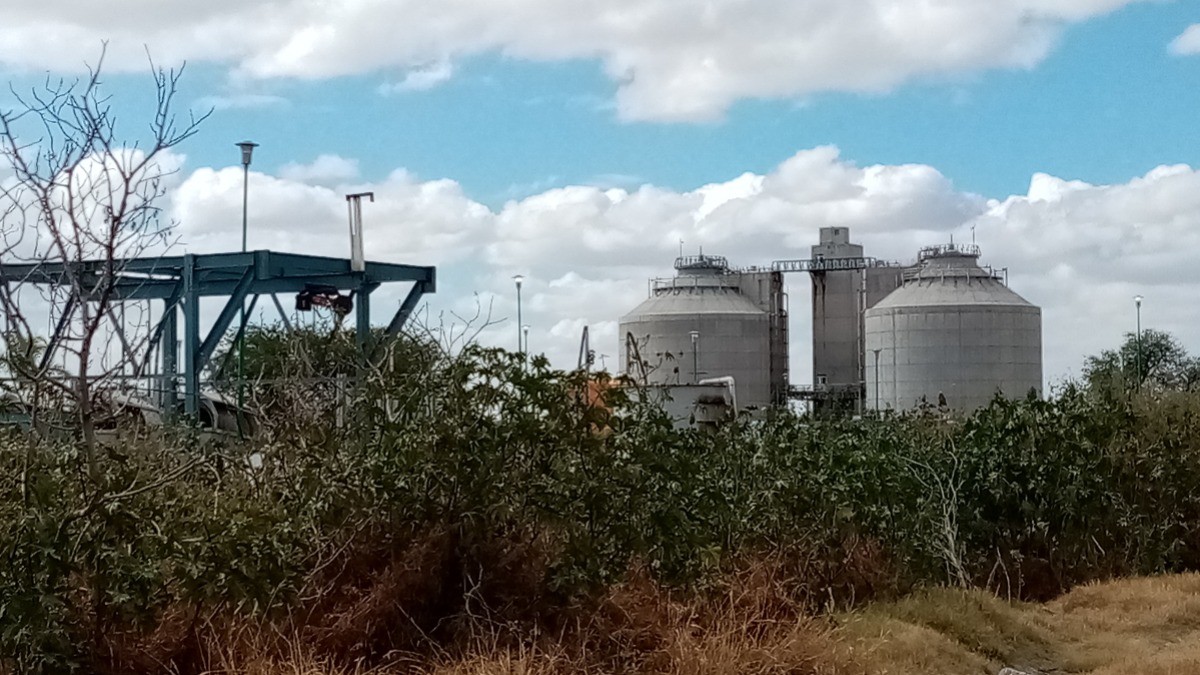 SAPAL transparenta apoyos ofrecidos a familiares de colaboradores fallecidos en módulo de desbaste