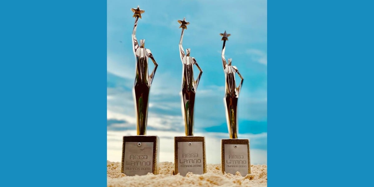 Gana León premios internacionales de comunicación política y de gobierno